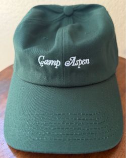 Camp Aspen - (Negotiable)