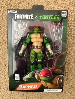 Neca tmnt