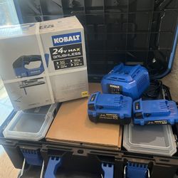 Power Tools Kobalt