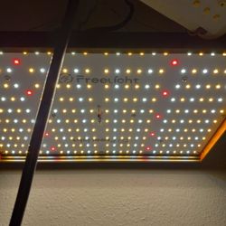 Grow Light For Indoor Or Grow Tent 