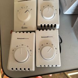 Ceilling Heater Thermostat