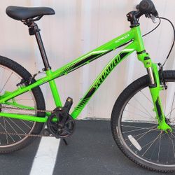 Specialized Mountain Bike 