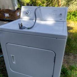 Kenmore Heavy Duty Dryer 
