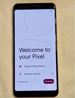 Google Pixel 8 128GB Rose Pink Unlocked – Like New Condition - Mobile Phone