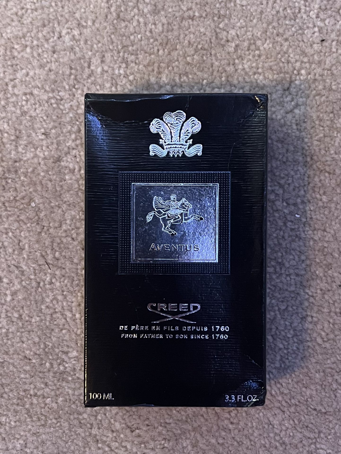 Creed Aventus 100ml