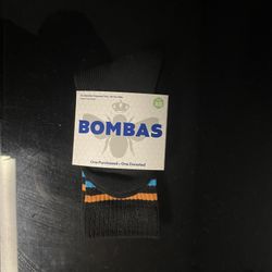 BOMBAS SOCKS size XS