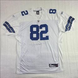 Dallas Cowboys Jason Witten Jersey