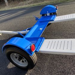 Tow Dolly  Car Dolly Trailer 