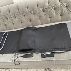 Massage Mat NEW(retail $100)