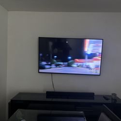 55 Inch TV