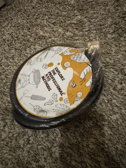 6 Ft Propane Hose - Brand New