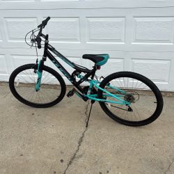 Huffy Trail Runner 