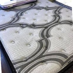 Mattress & Adjustable Base inventory REDUCTION SALE, SUPPLY LIMITED!