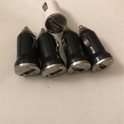 Car Charger Brand New
