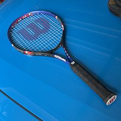 Wilson Tennis Racket