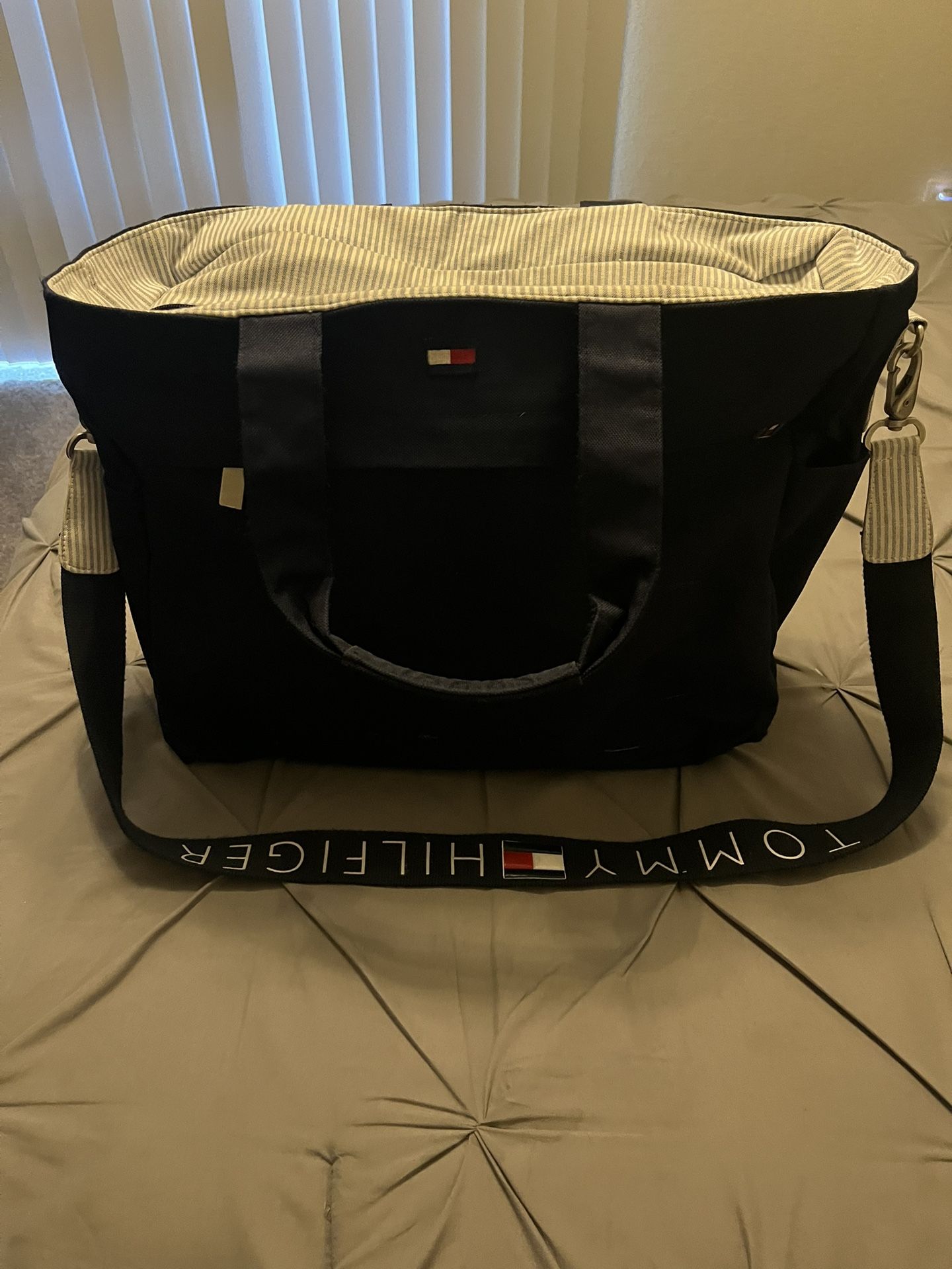 Tommy Hilfiger Tote Bag