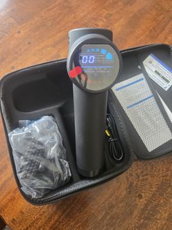 Aerlange Massager