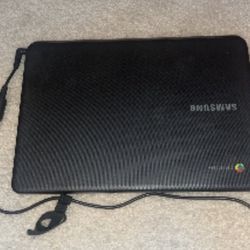 Samsung Google Chromebook 