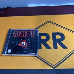 Redline (PC, 1998)