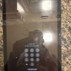 Samsung Galaxy tablet A9+5G