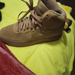 Wheat Bike Size 7