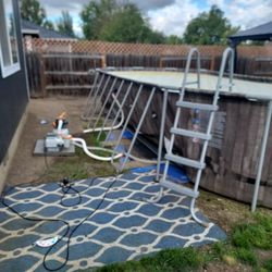 Pool For Sale 