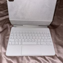 11 Inch Magic Keyboard 