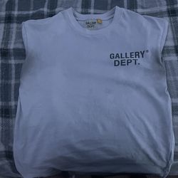 Gallery Dept.  Shirt