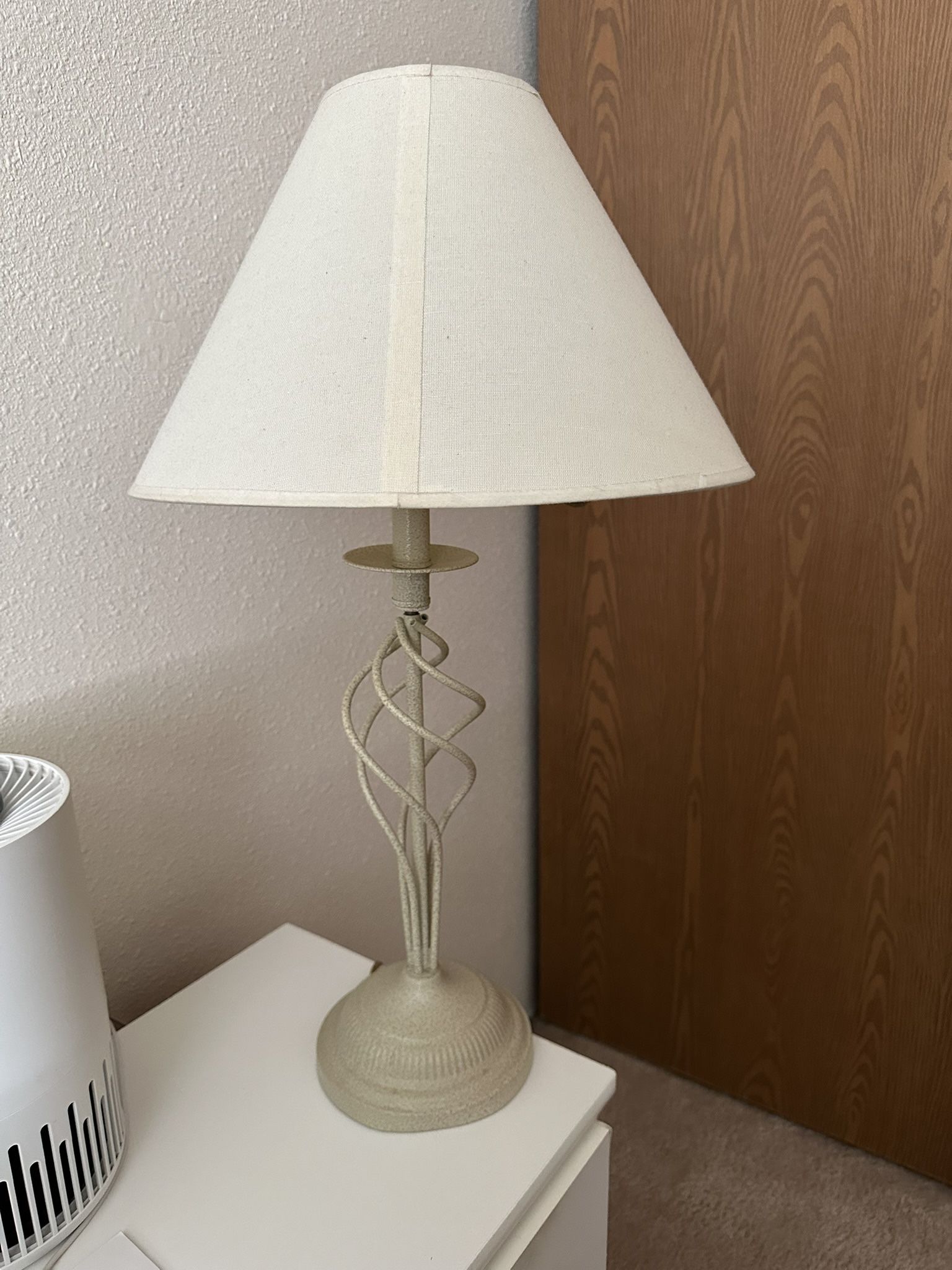 Accent Lamp