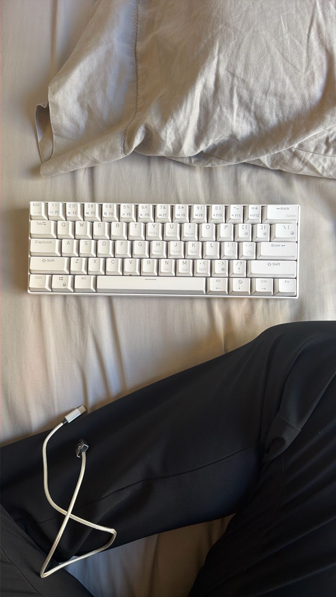 Mechanical Keyboard