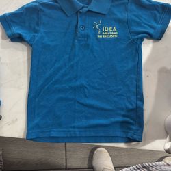 Idea Uniform 