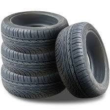 New Tires 265-70-15 With 40k Warranty Include Mount & Balance. Send Us Your Tires Size For Saving!