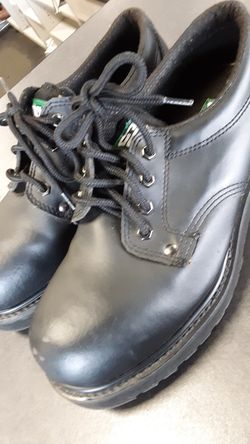 STeel Toe 9. XLNT CONDITION!