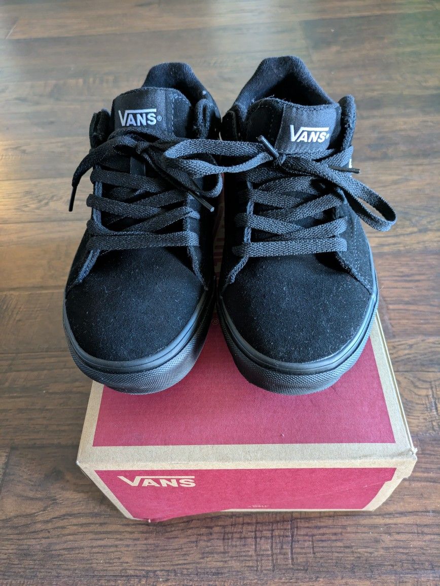 Vans