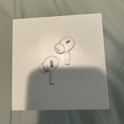 Apple AirPods Pro’s