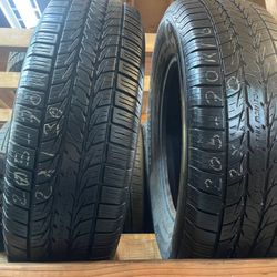 General AltiMAX RT43 205/70R16 97T 