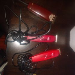 Clippers Package Deal