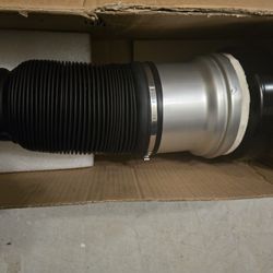 Mercedes Air Strut