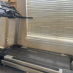Commercial Treadmill