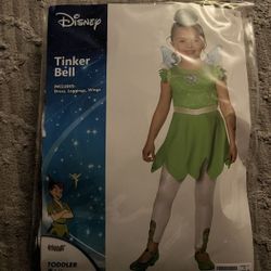 Halloween Costume 