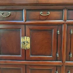 Korean Furniture