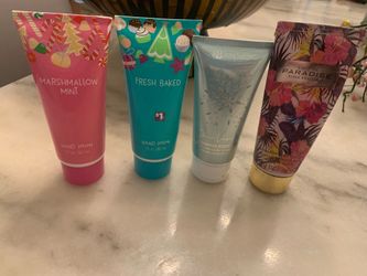 Lotion bundle