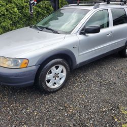 2005 Volvo XC70 AWD
