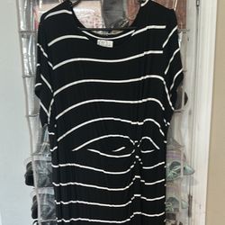 Maurice’s Plus Size Dress