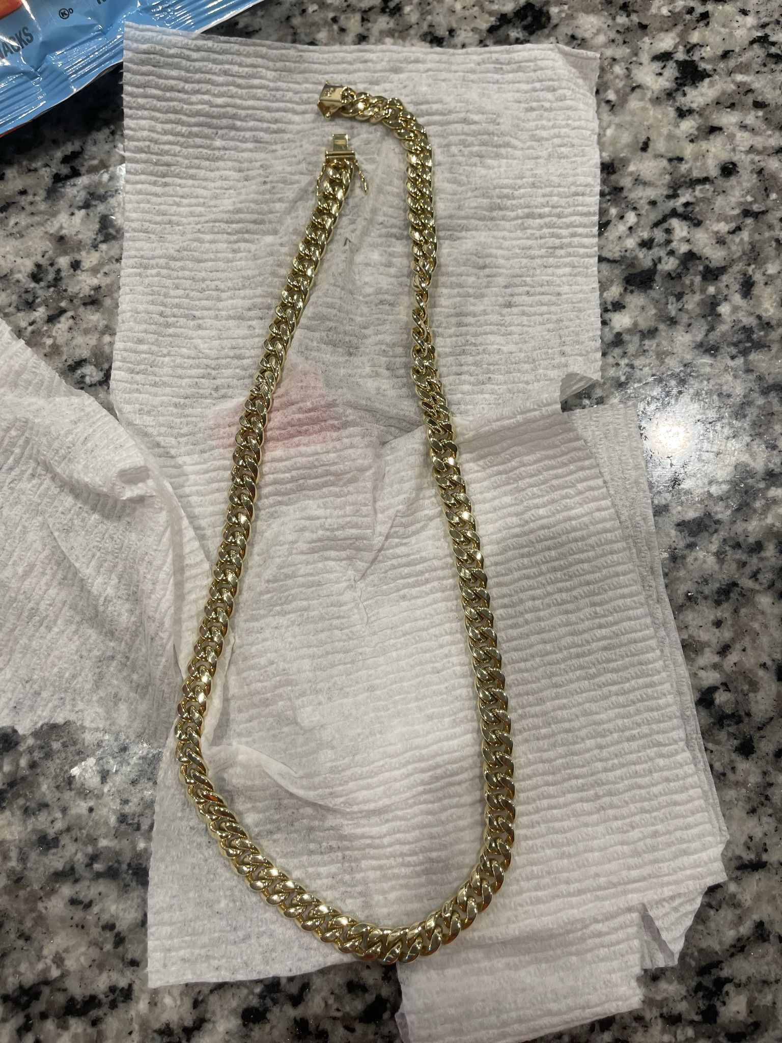MIAMI CUBAN LINK