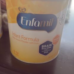 Enfamil 