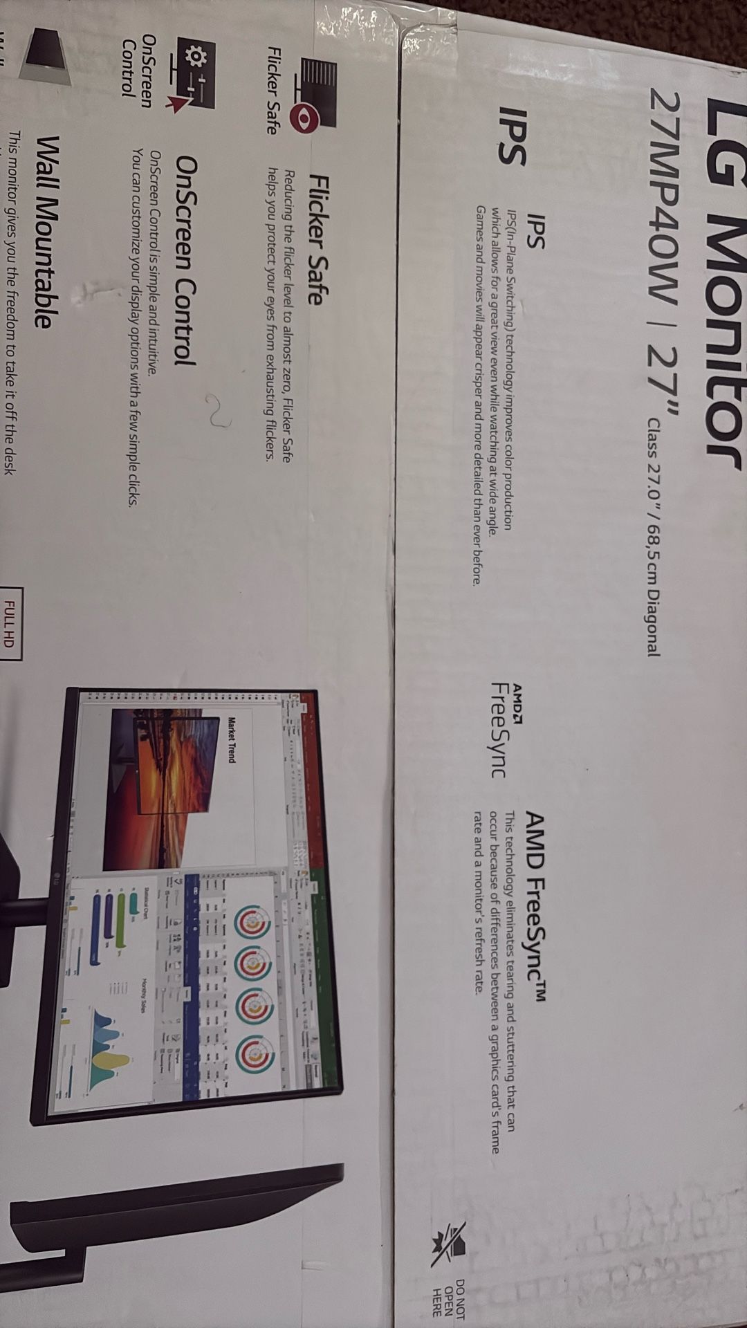 Monitor 