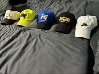 Dad Hats