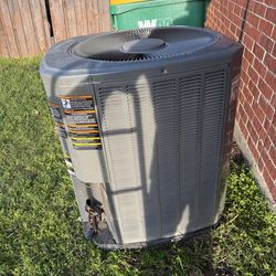 3 ton condenser