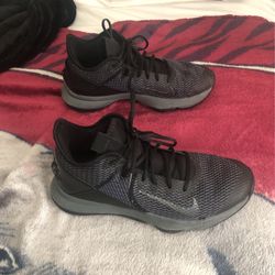 Nike Lebron Witness 4